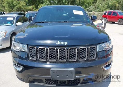 2021 Jeep Grand Cherokee Laredo X 4X2 из США, поврежденный, VIN 1C4RJEAG2MC785395